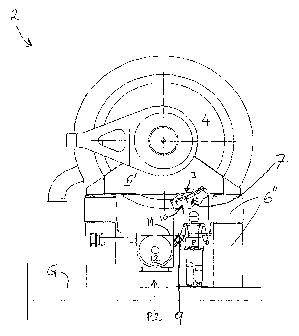 Une figure unique qui représente un dessin illustrant l'invention.